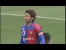 ハイライト2011J2第09節　FC東京vsコンサドーレ札幌