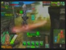 【A3支援】ムダヅモ無き全国戦　カスタのボーダーブレイク　その43