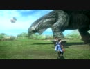 【FF13】シャオロングイを★５で、ダークマター獲得
