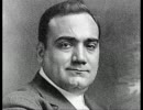 【アメリカ】Enrico Caruso－