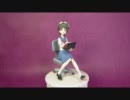 とある科学の超電磁砲　初春飾利 コトブキヤ　フィギュア動画