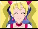 【プリキュアで再現】キュアドリームのあいよ
