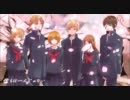 【6人で】桜ノ雨歌ってみました【卒業シーズン過ぎたけど】