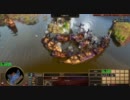 【ゆっくり実況】 AoE3のシナリオモードをやる その10 【自然破壊後編】