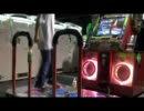 【震災地＆DDR】さいたま市　パフォーマンスの域へ【復興支援】