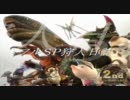 MHFでフルSP狩人日誌　眠鳥　ゆっくり実況プレイ