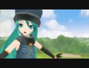 【初音ミク-Project DIVA-】 1925 【温故知新EDIT(ぷち企画)】