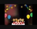 happy happy birthday