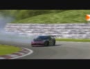 【GT5 ドリフト】 NSXで初ドリ