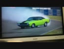 【GT5】　アメ車でドリフト