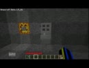 【Minecraft】パスワードで開く扉