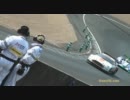 ２０１１　ル・マン　テストデイ２