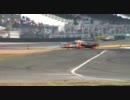 ２０１１　ル・マン　テストデイ３