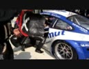 ２０１１　ル・マン　テスト