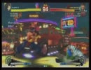 2011.4.30.ルパン122.SSFⅣAE大会.準決勝第1試合