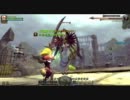 【ドラゴンネスト】アーチャーでNマンティコアソロ Part2