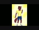 【UTAU】ハロ/ハワユ【正音ワン】