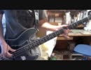 Nothing's Carved In Stone-Sands of Time-ベースコピー