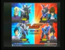 ガンダムEXTREME エクシアがシャッフル元帥を目指す ３５