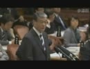 5.1 参議院予算委員会 野村哲郎議員（自民・鹿児島）