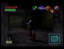 プレイ済みなはずの俺がゼルダの伝説時のオカリナを実況part10
