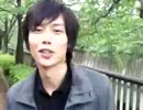 【菊田大輔】ドラマ『シマシマ』撮影現場レポートVol.13 2011-05-01