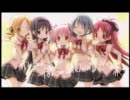 【I've × 魔法少女まどか☆マギカ】限界打破