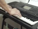 【Key】夏影【弾いてみた】
