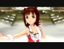 アイドルマスター2 春香 「my song」 スカーレットスプライト