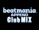 beatmania Club MIX OP