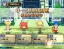 モーヲタ賢者がサークル対戦を録画してみた008
