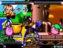 Stepmania-危険なピンクの悪魔