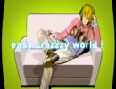 【聖】easy×crazzzy!【歌ってみた】