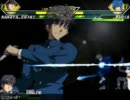 【MUGEN】テスト投稿