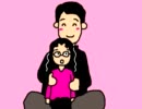 過去編「お人形さん」