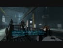 セリフを聞こう（見よう） portal2 single play 029
