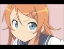 「irony」を原キーで可愛く歌ってみたかった