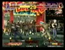 ＫＯＦ９５　野試合　２００４／０５／０３