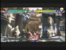 【コーハツ】闘劇2011 BBCS2店舗予選 決勝準決勝