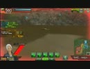 冷静さんのボーダーブレイク　その１　ダリーヤＡ　A1試験