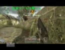 [CoD:MW2] ニコ生中の核4回目