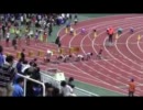 2011年5月1日　門脇：１００ｍ