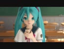 初音ミク -Project DIVA- 2nd　Opening