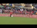 2011年5月1日　山口：１５００ｍ