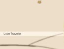 【歌ってみた】Little_Traveler【ゴンゾウ】