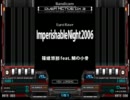 【BMS】Imperishable Night 2006【自作差分】