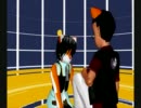 【MMD newcomer】 who are you