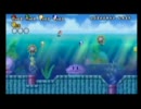 仲の悪い4人がnewスーパーマリオブラザーズをやってみた【縛り】パート2
