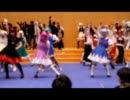 チルノのパーフェクトさんすう教室を踊ってみた【新潟東方祭⑨】