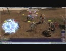 【FF11】Lv.60制限 Part1/2 戦士編 2011/4/10【バリスタ】
